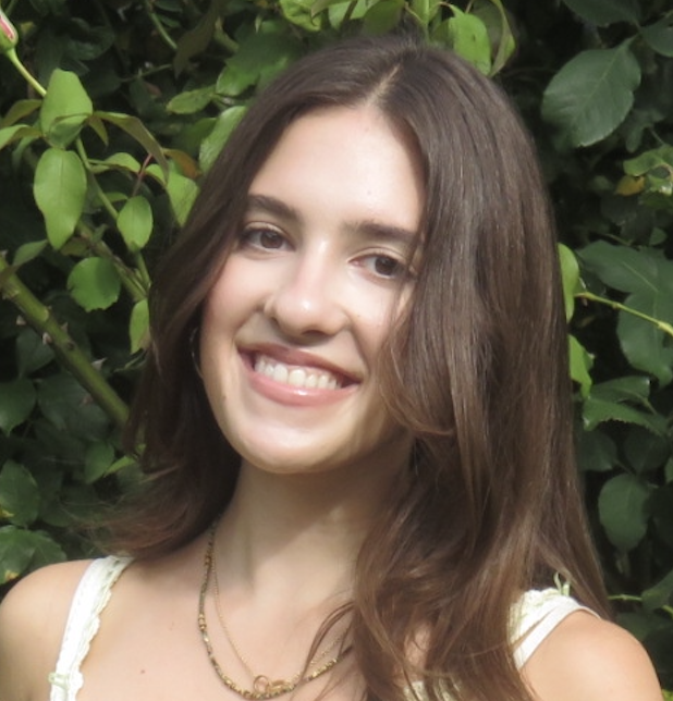 Portrait of Lori Khatchaturian