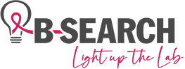 B-Search — Lighting up the labs